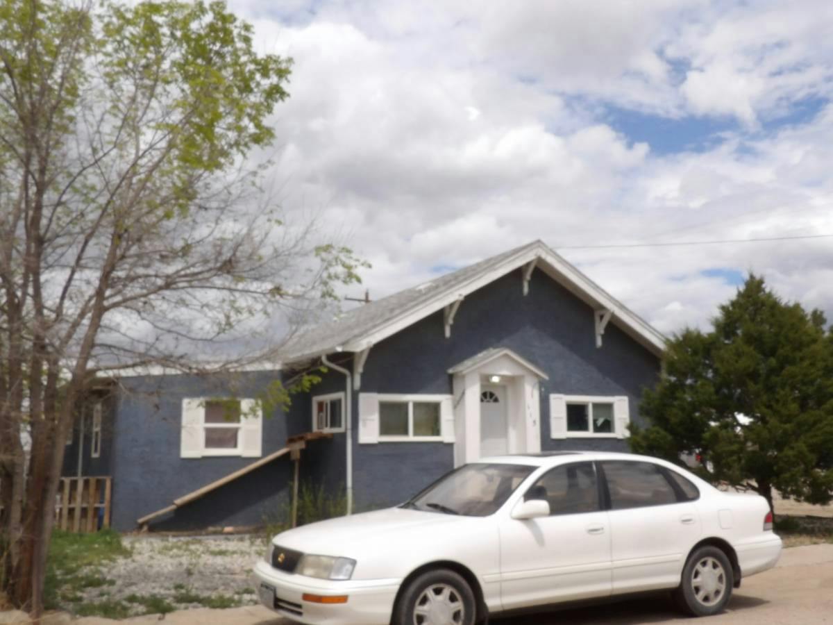 Brush Ave, Fort Morgan, CO 80701 #1