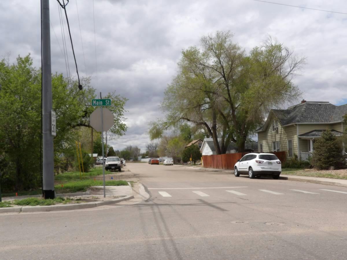 Brush Ave, Fort Morgan, CO 80701