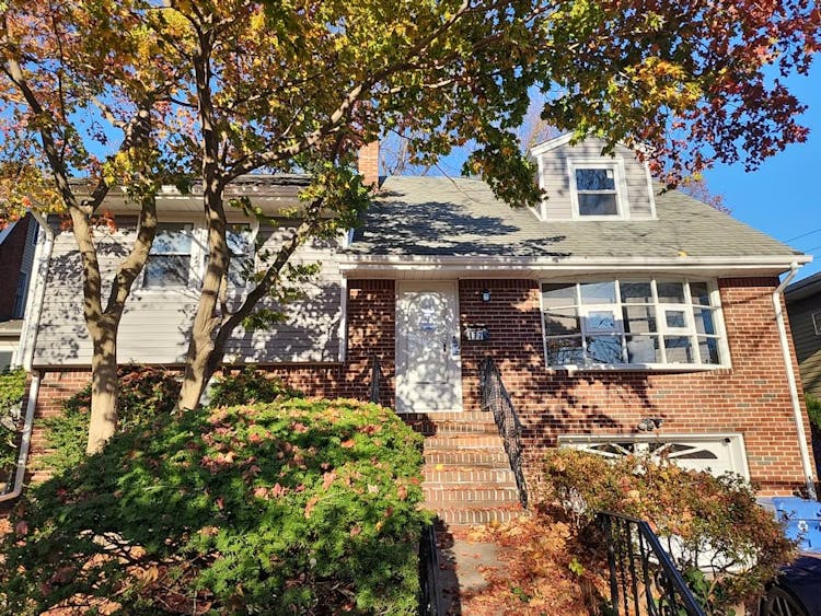 177 Rockwood Place Englewood, NJ 07631, Bergen County