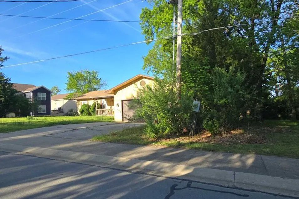 4585 Deer Run Dr Osage Beach, MO 65065, Camden County