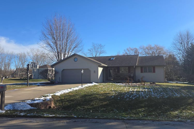 3947 N 28th St Sheboygan, WI 53083, Sheboygan County