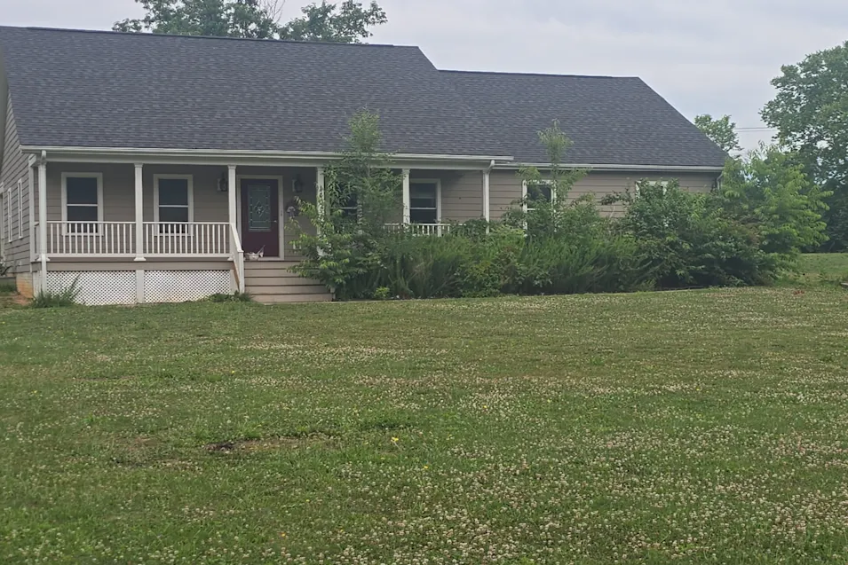 140 White Post Road White Post, VA 22663, Clarke County