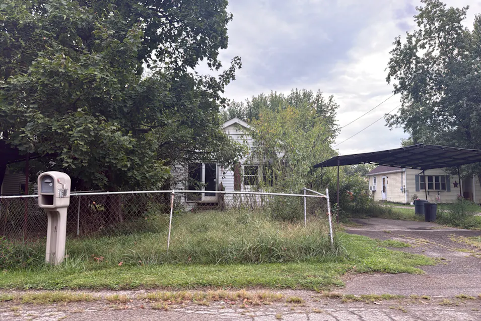 2678 Cleve Ave Springfield, OH 45505, Clark County