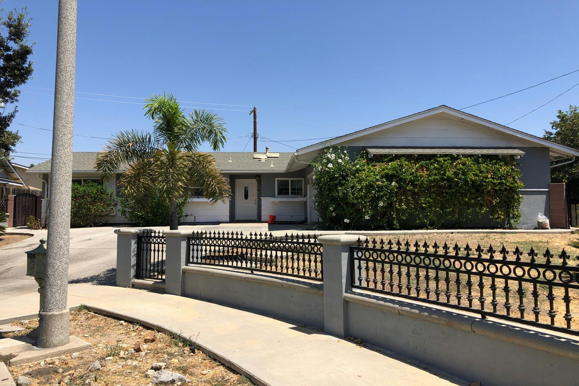 Glamis St, Sylmar, CA 91342 #1
