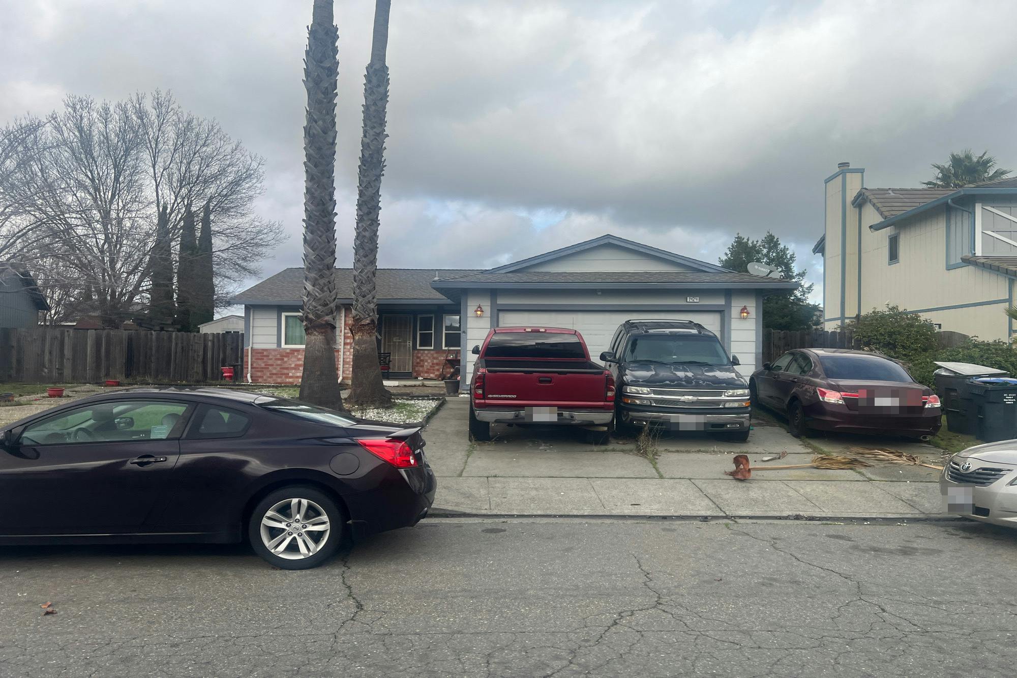 Shasta St, Suisun City, CA 94585