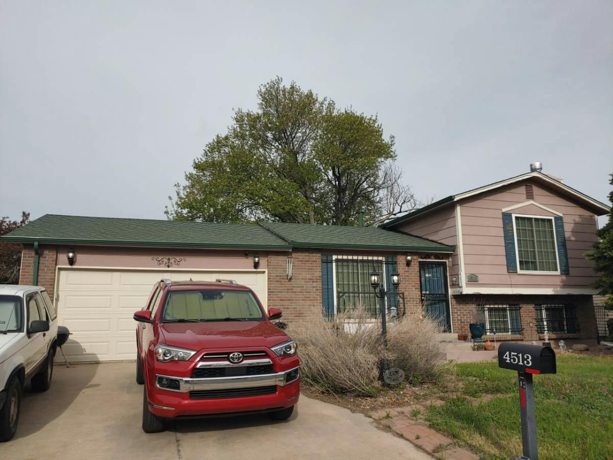 Fairplay Way, Denver, CO 80239 #1