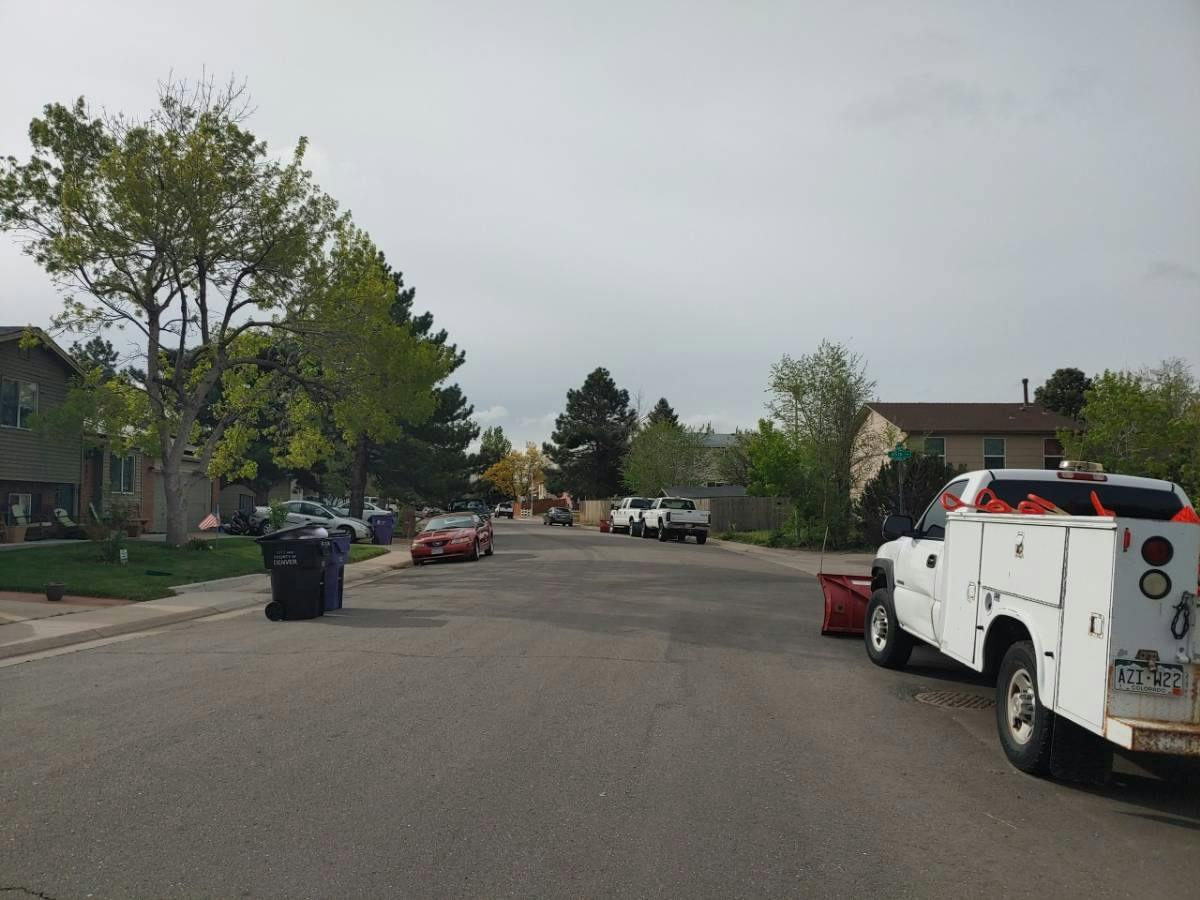 Fairplay Way, Denver, CO 80239