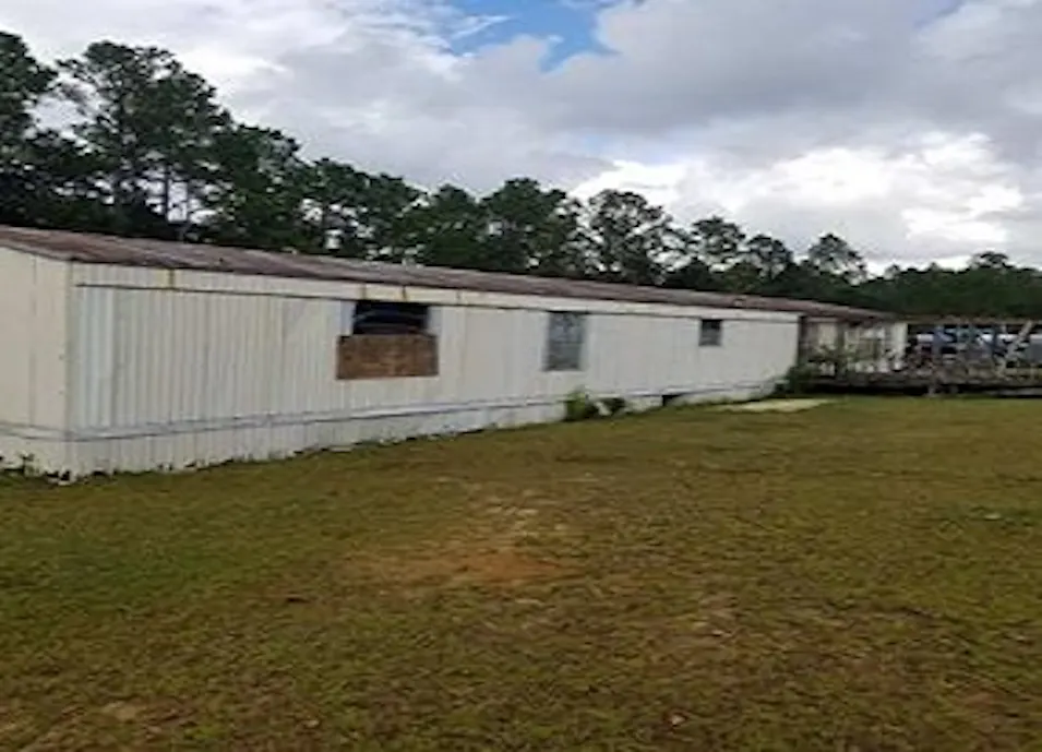 25305 Pinecrest Dr Picayune, MS 39466, Hancock County