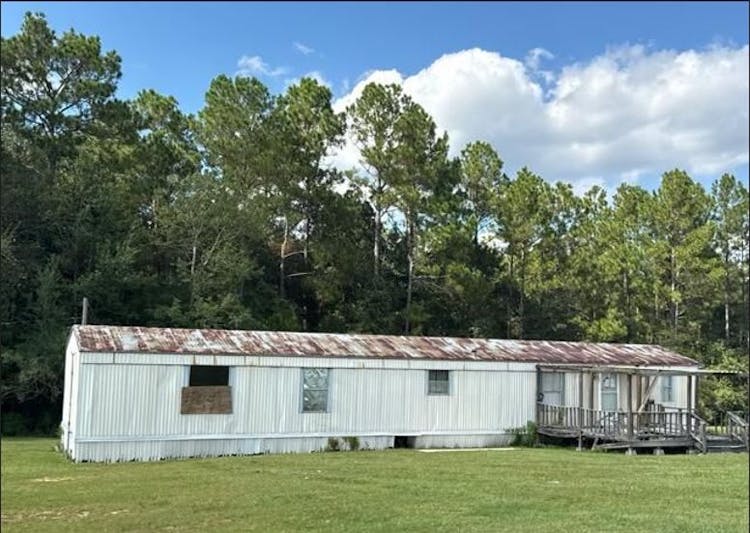 25305 Pinecrest Dr Picayune, MS 39466, Hancock County