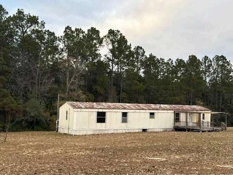 25305 Pinecrest Dr Picayune, MS 39466, Hancock County