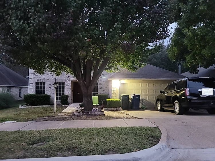 6209 Lennox Lane Garland, TX 75043, Dallas County