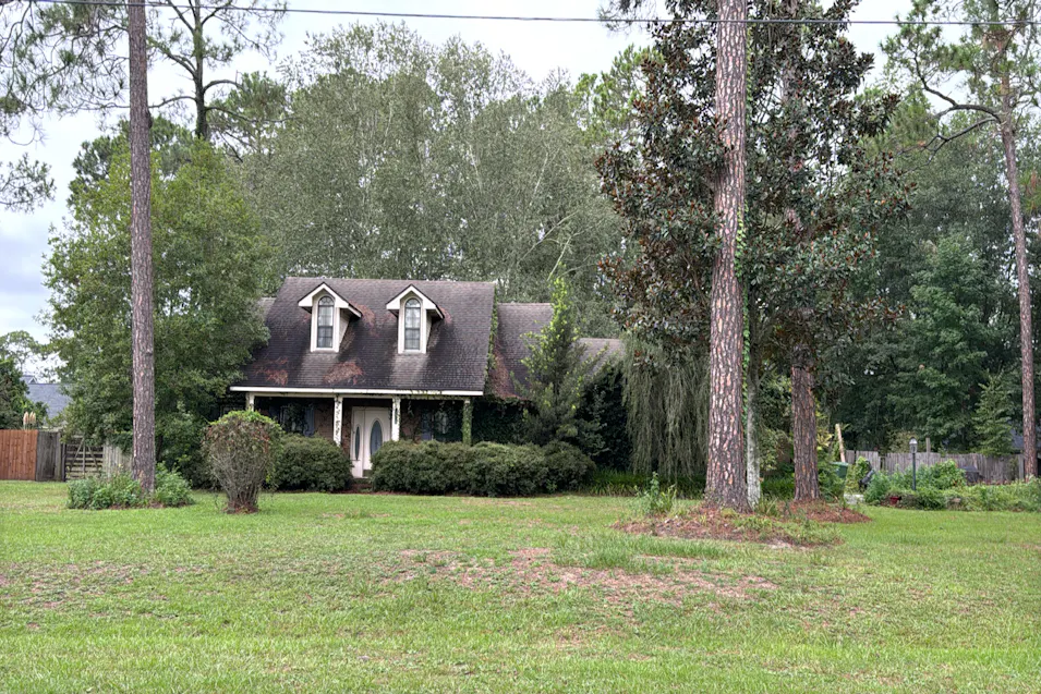1607 Moore Street Adel, GA 31620, Cook County