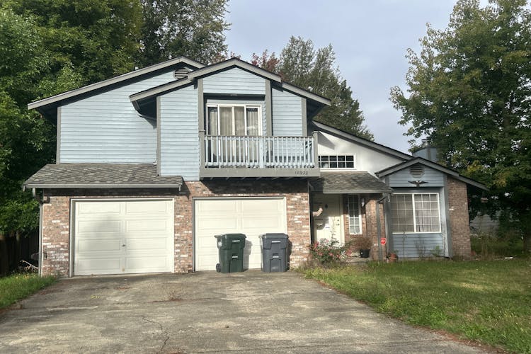 18922 34th Ave. E. Tacoma, WA 98446, Pierce County