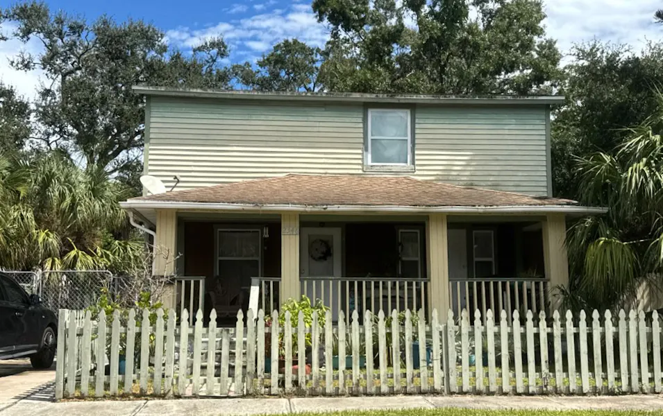 2346 Grove St S St Petersburg, FL 33705, Pinellas County