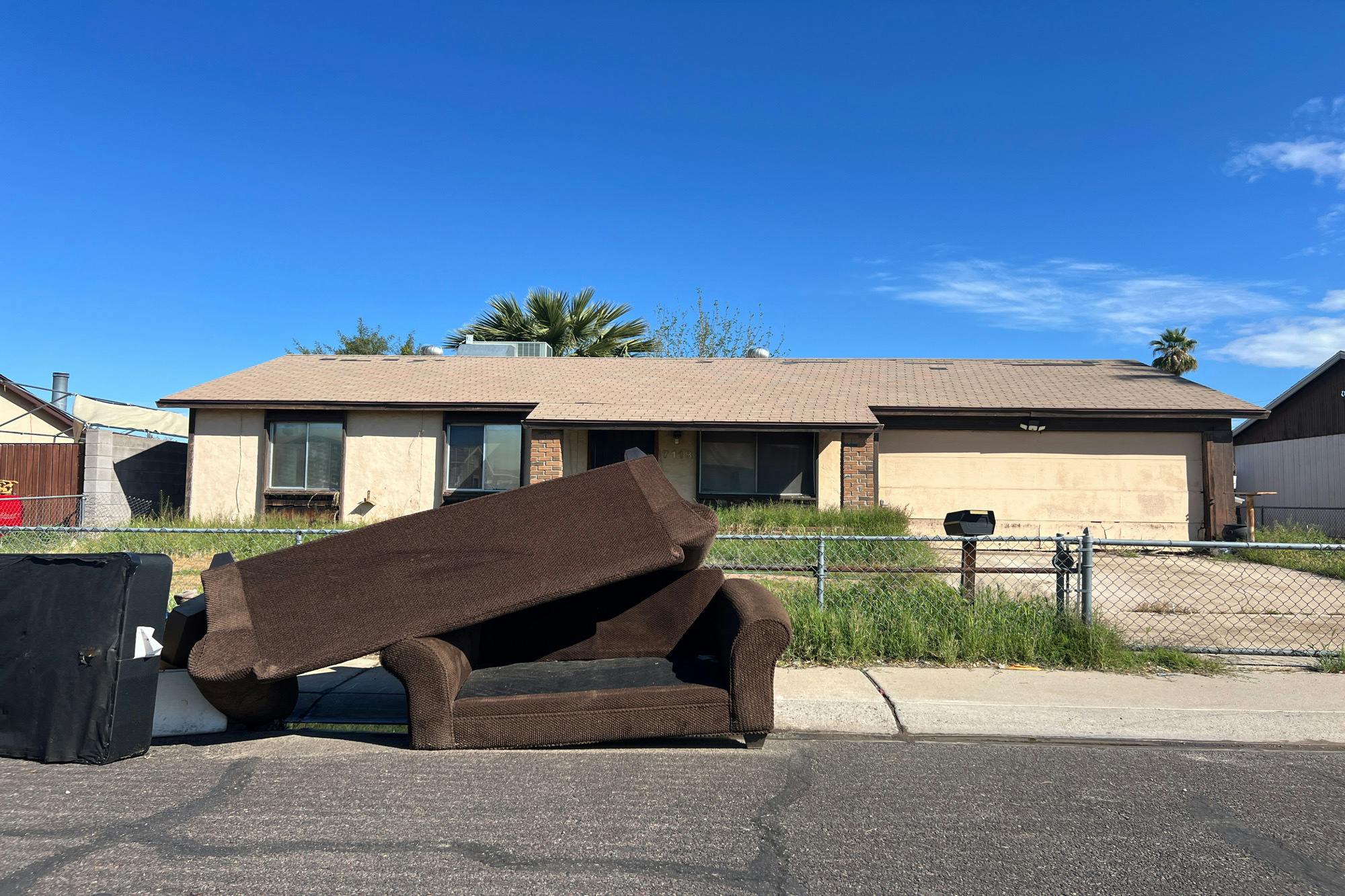 Holly St, Phoenix, AZ 85035 #1
