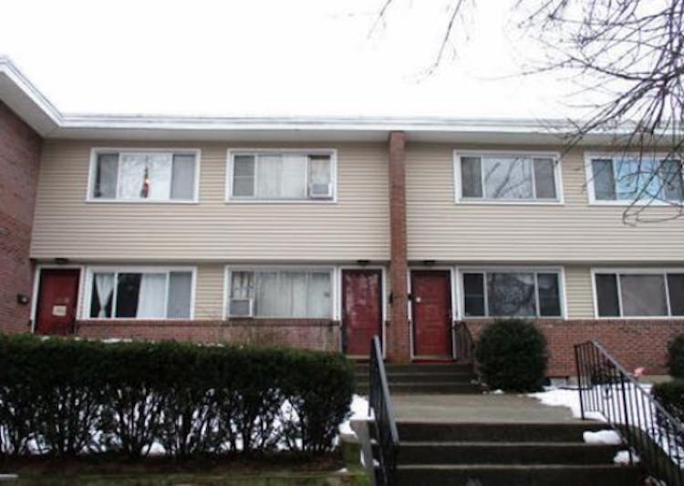211 Barnes Ave Unit 1 New Haven, CT 06513, New Haven County