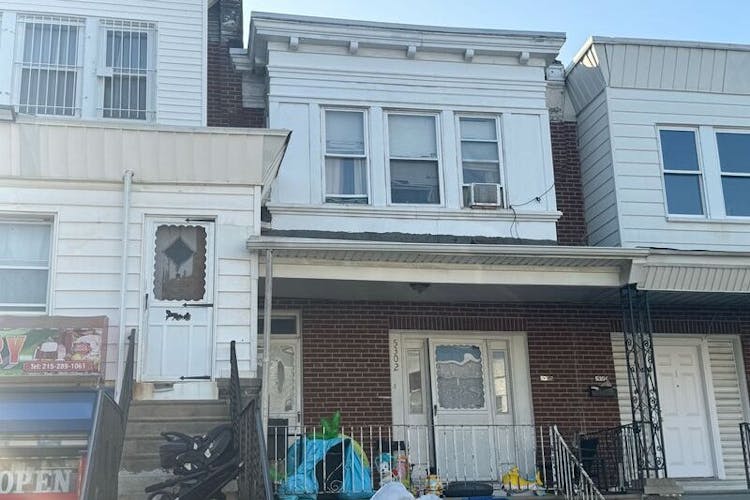5302 Akron St Philadelphia, PA 19124, Philadelphia County