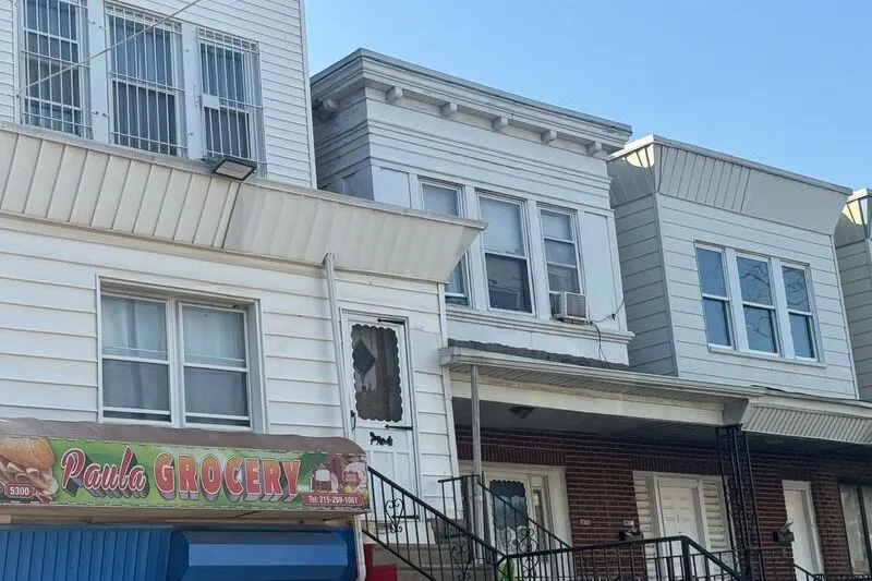 Akron St, Philadelphia, PA 19124 #1