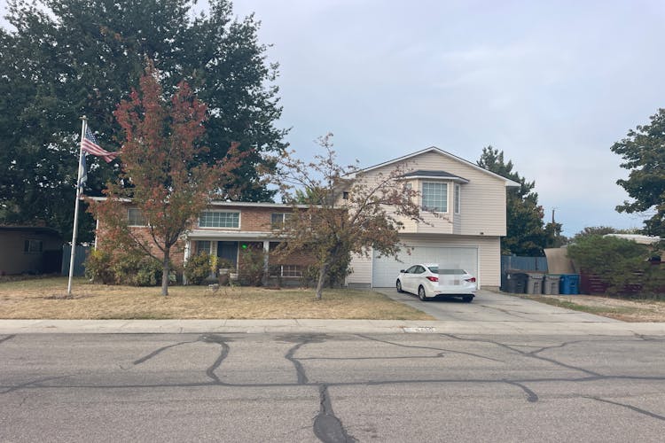 6430 W Lion Ave Boise, ID 83709, Ada County