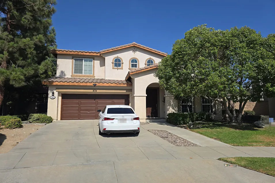 1842 Richards Pl Upland, CA 91784, San Bernardino County