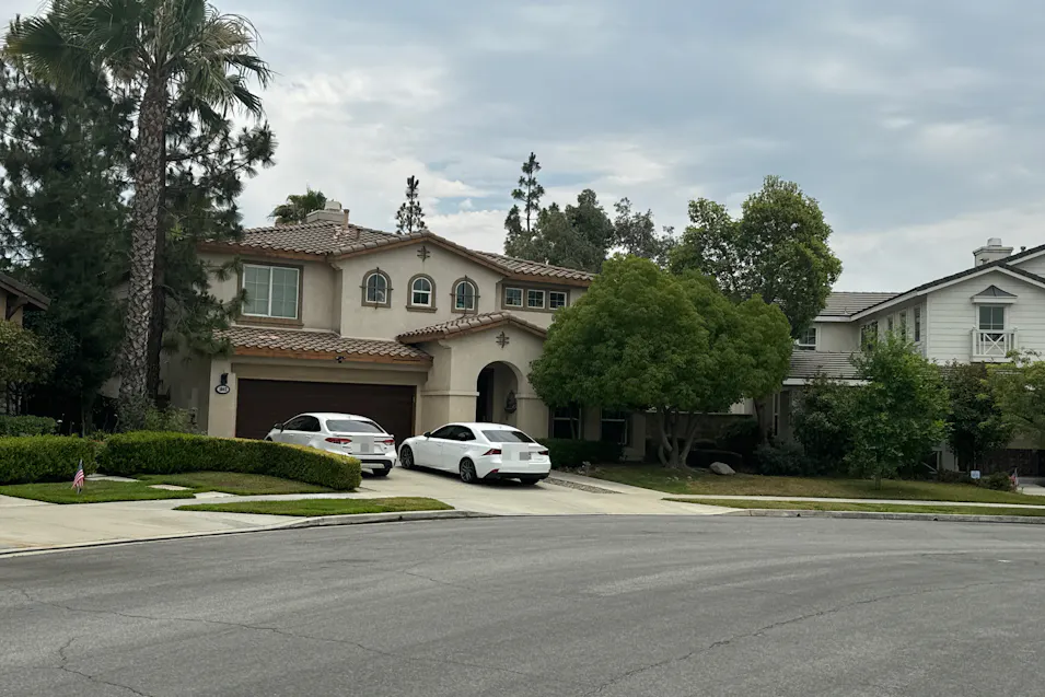 1842 Richards Pl Upland, CA 91784, San Bernardino County