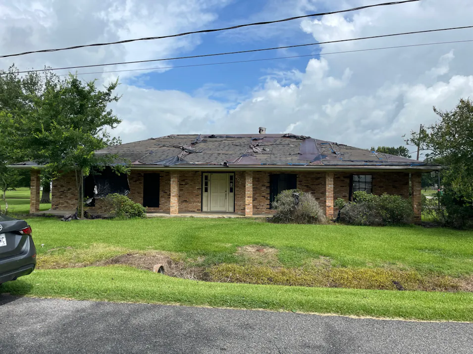 402 Eagle Drive Raceland, LA 70394, Lafourche County