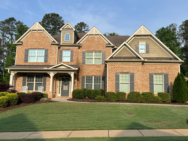 4120 Winterberry Road Cumming, GA 30040, Forsyth County