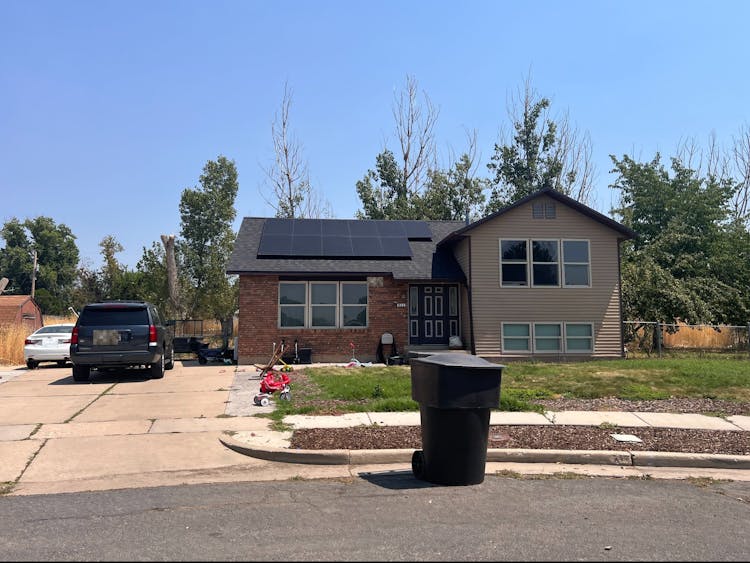 522 W 1060 N, Clinton, UT 84015, Davis County