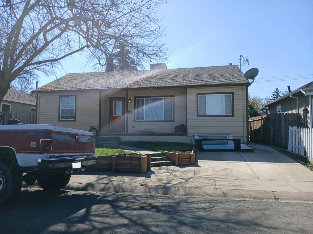 Stanford Ave, Roseville, CA 95678