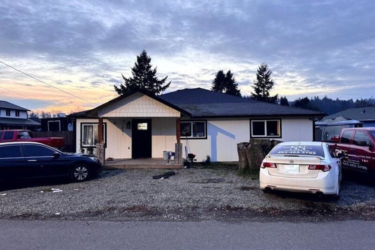 1401 Ross Ave Kelso, WA 98626, Cowlitz County