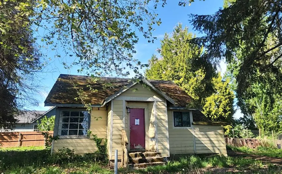 142 McMillan Dr Longview, WA 98632, Cowlitz County