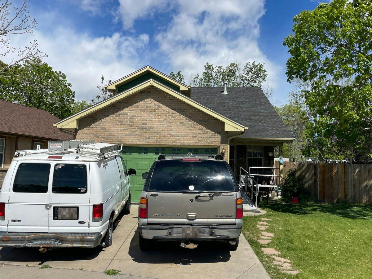 62nd Pl, Commerce City, CO 80022