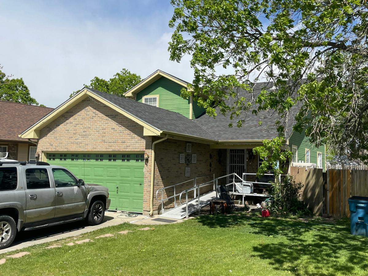 62nd Pl, Commerce City, CO 80022 #1