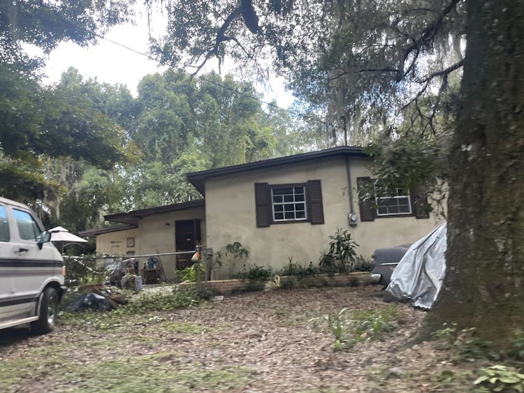 1267 Ivey Ln Green Cove Springs, FL 32043, Clay County