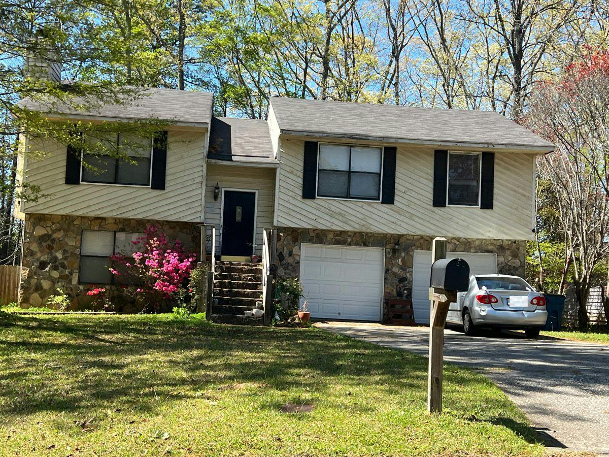 Park Ridge Ln, Riverdale, GA 30274 #1