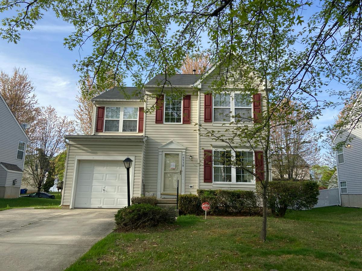 Wesland Cir, Randallstown, MD 21133