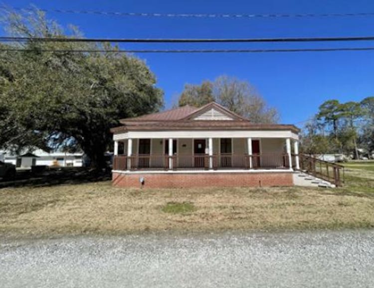 234 Church St Melville, LA 71353, St. Landry County