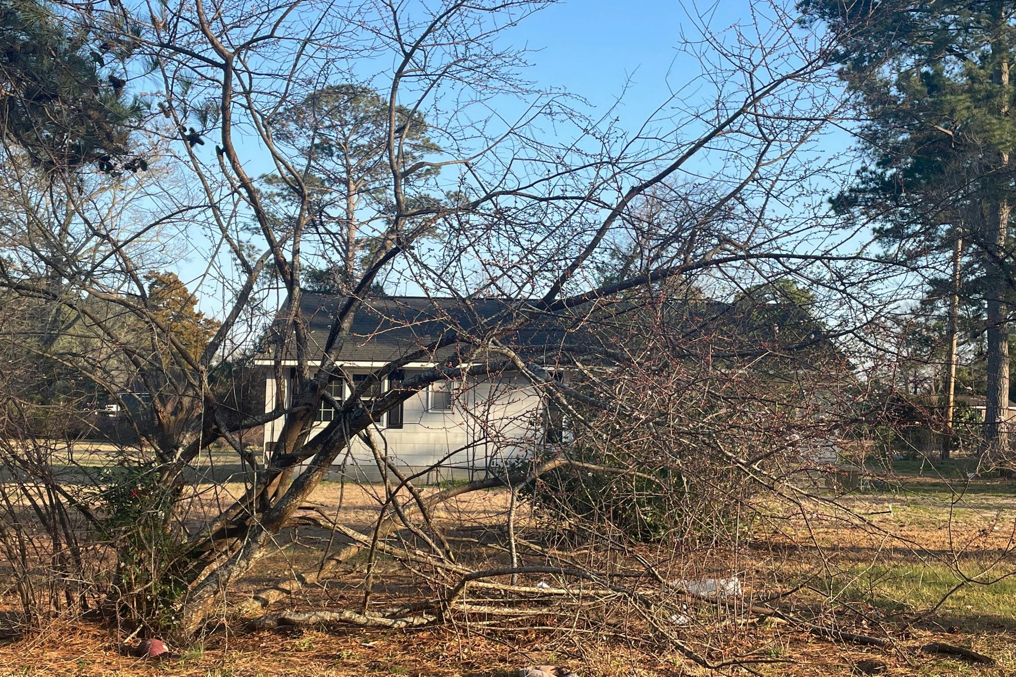 First Ave, New Bern, NC 28560 #1