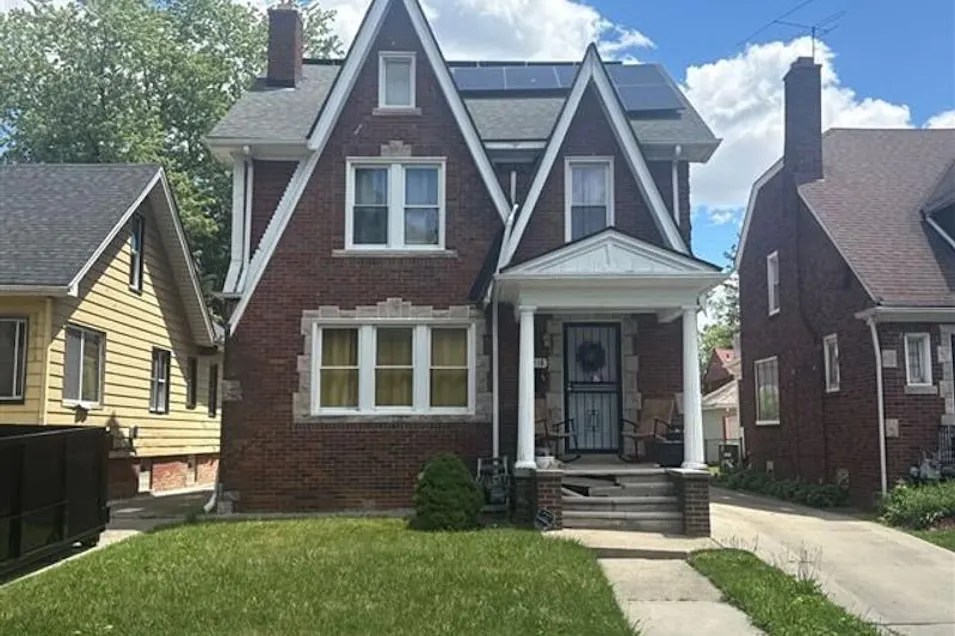 16218 Wildemere St Detroit, MI 48221, Wayne County