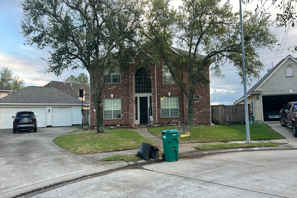 11723 Canyon Breeze Drive Tomball, TX 77377, Harris County