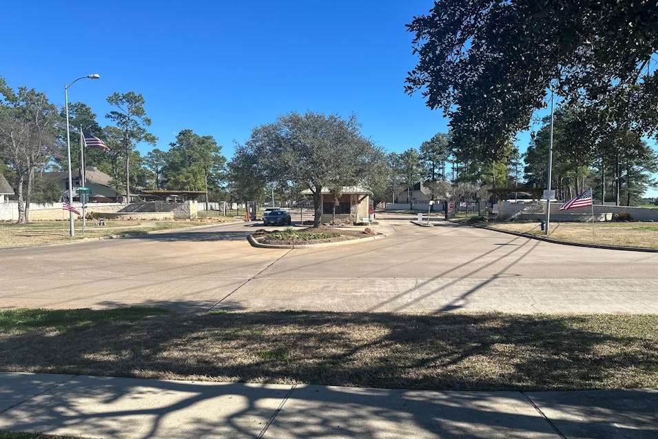 11723 Canyon Breeze Drive Tomball, TX 77377, Harris County