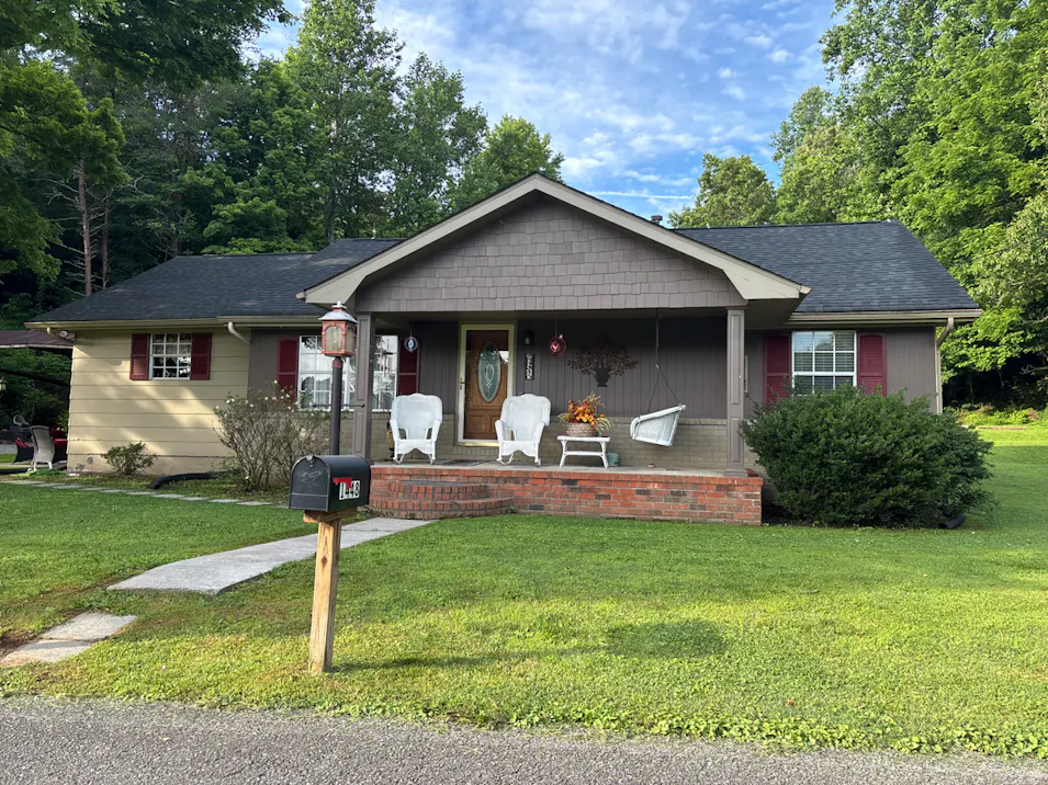 1436 White Oak Rd NW Cleveland, TN 37312, Bradley County