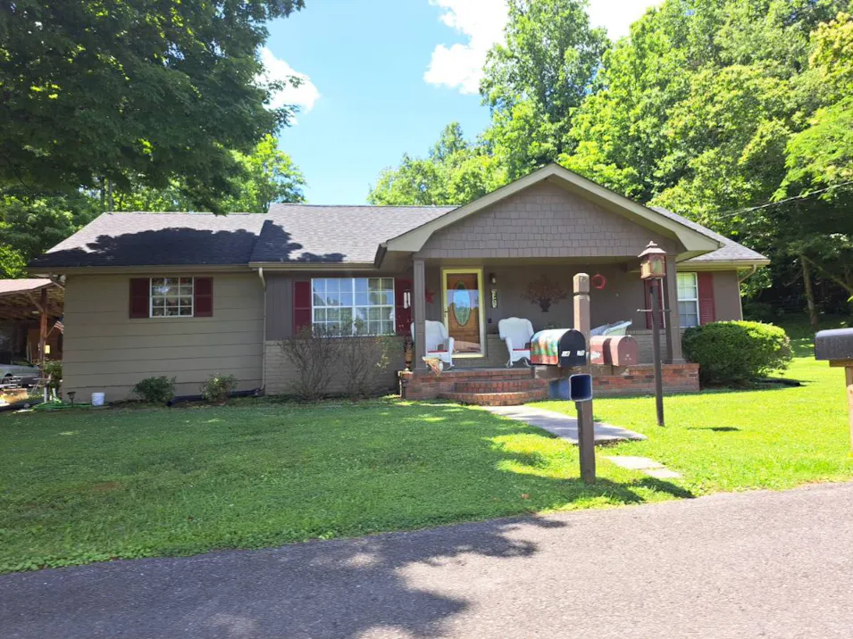 1436 White Oak Rd NW Cleveland, TN 37312, Bradley County