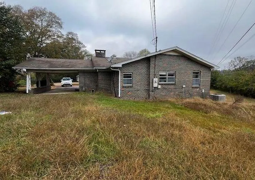 398 Drake Loop, Winfield, AL 35594, Fayette County