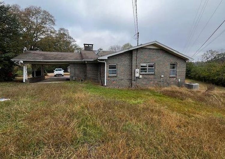 398 Drake Loop Winfield, AL 35594, Fayette County