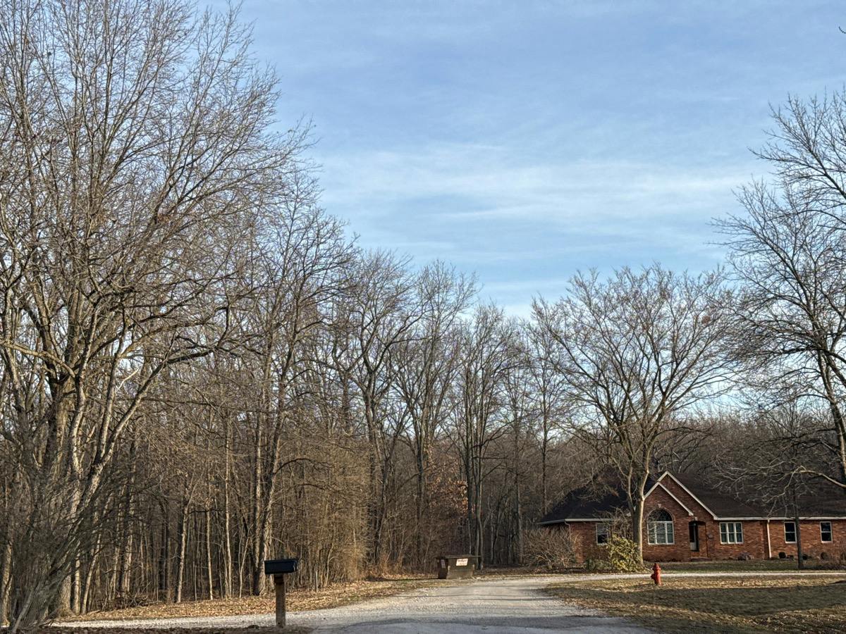 Steven Dr, Bunker Hill, IL 62014