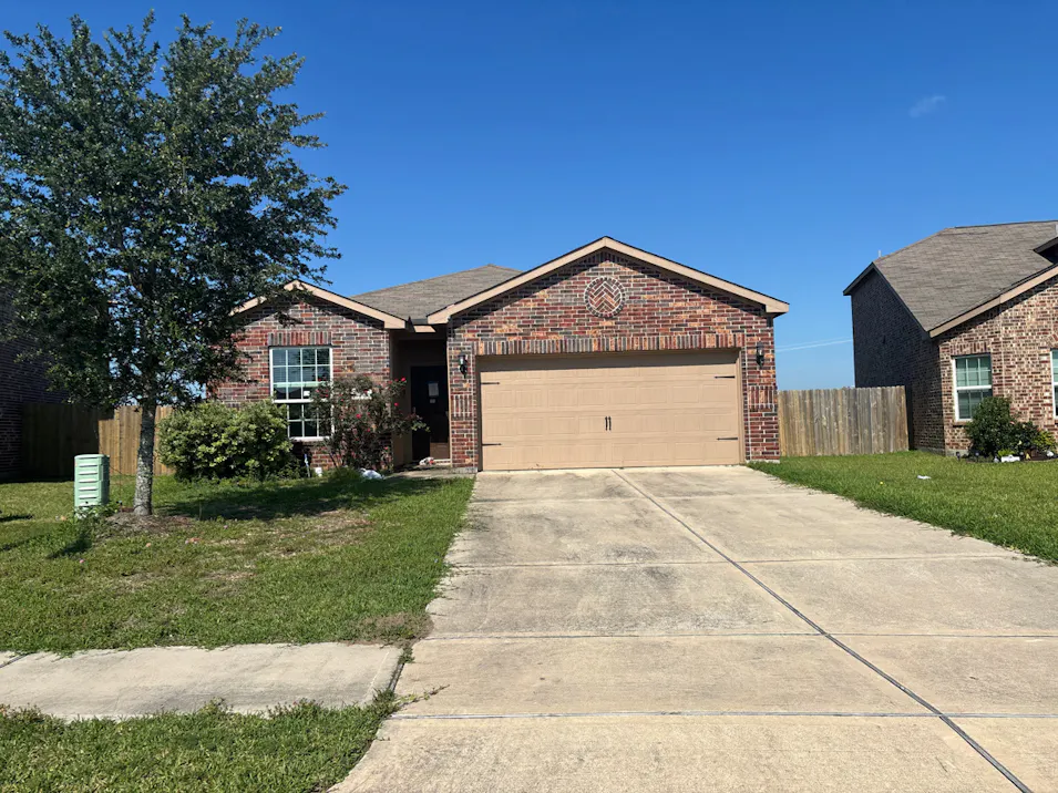 2201 Nautica Terrace Dr Texas City, TX 77568, Galveston County
