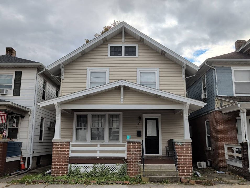 136 3rd St Hanover, PA 17331, York County