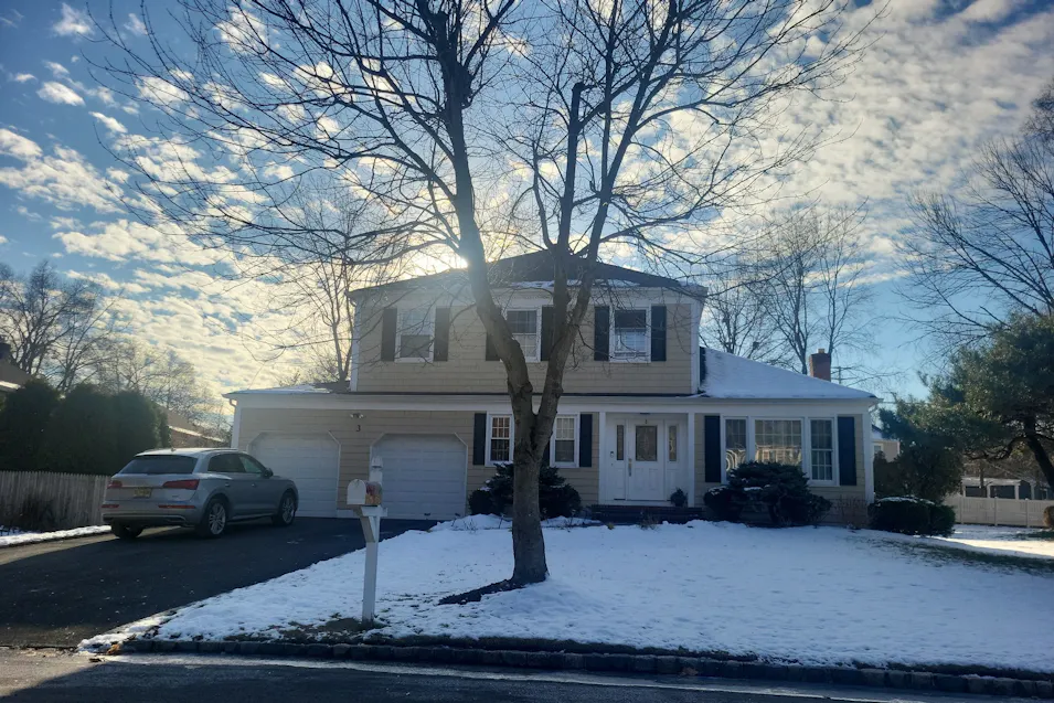 3 Regina Ct Chatham, NJ 07928, Morris County
