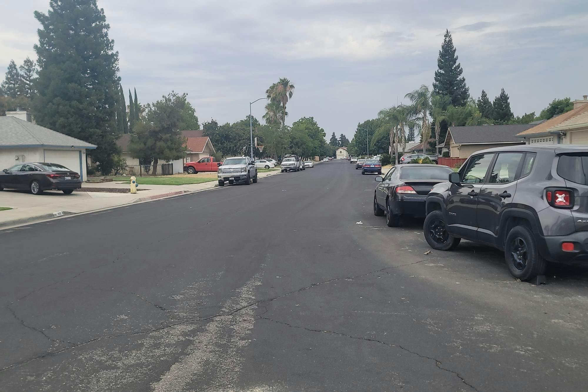 Fir Ave, Clovis, CA 93611
